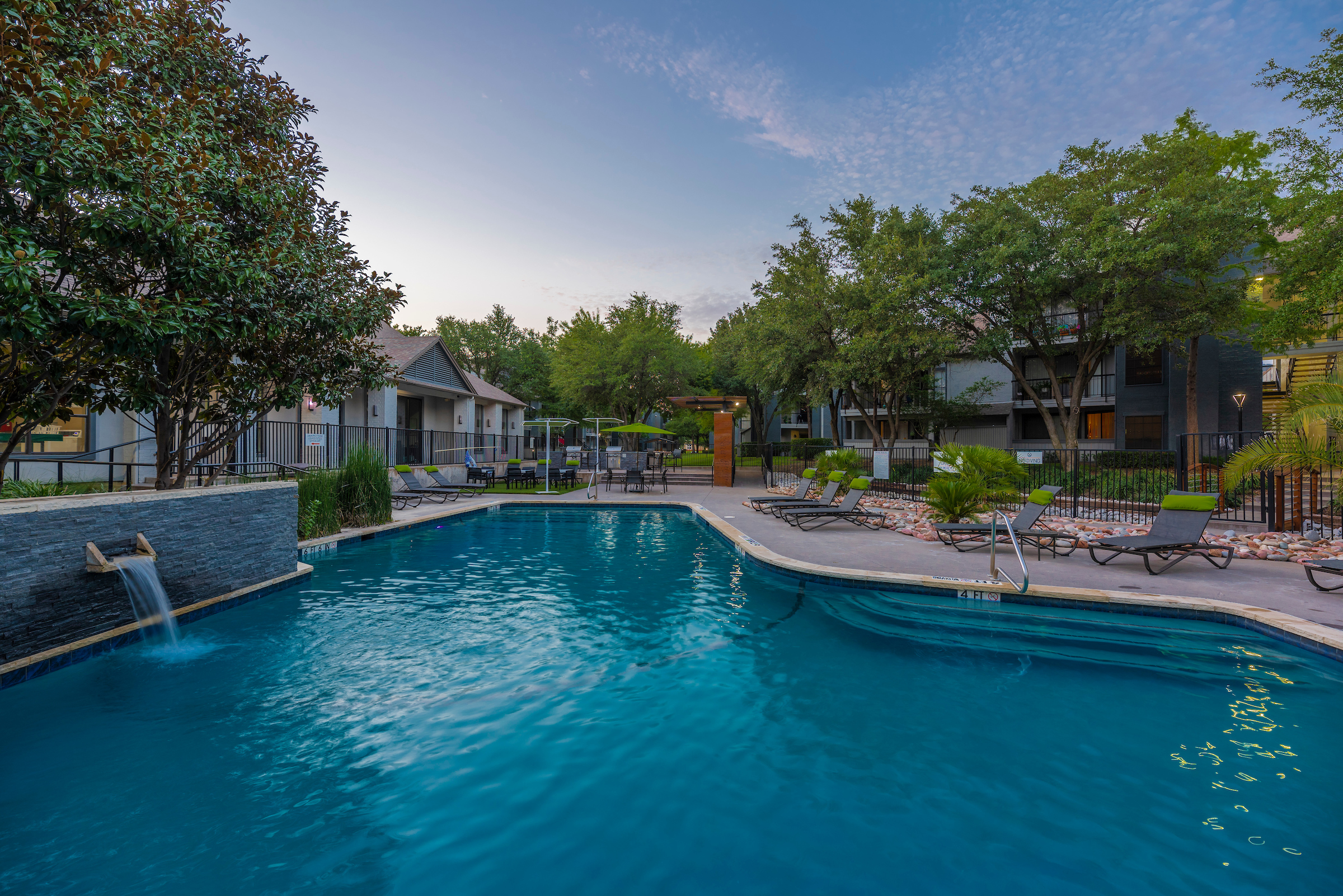 Gardens of Valley Ranch