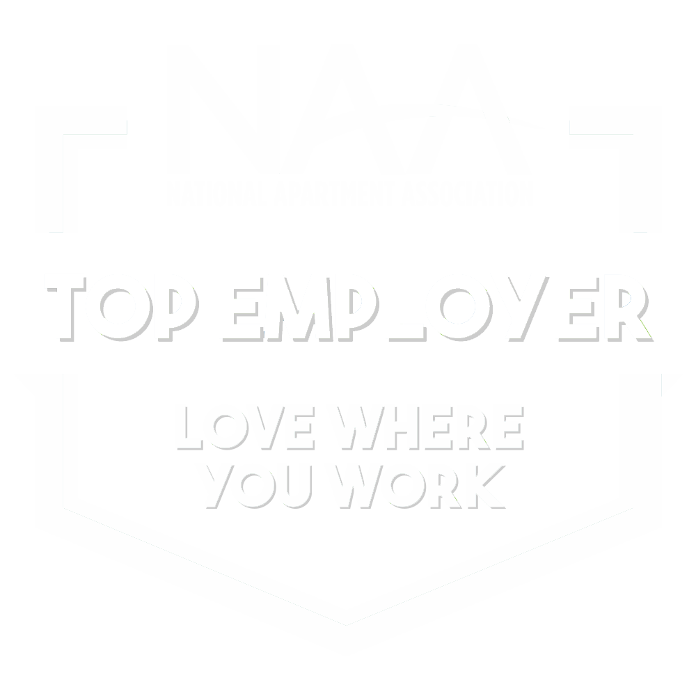 NAA Top Employer 2022