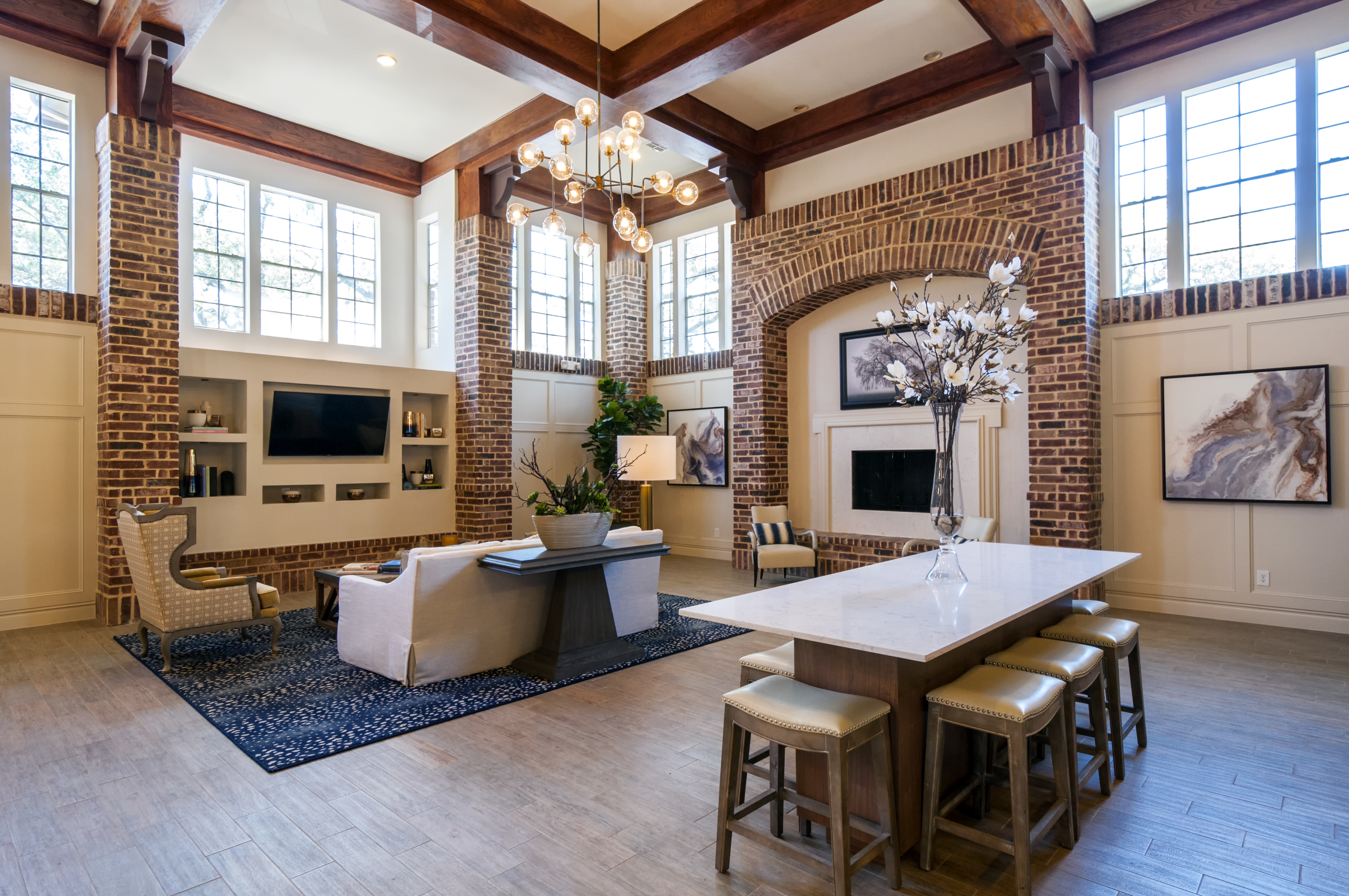 Sonterra Heights
