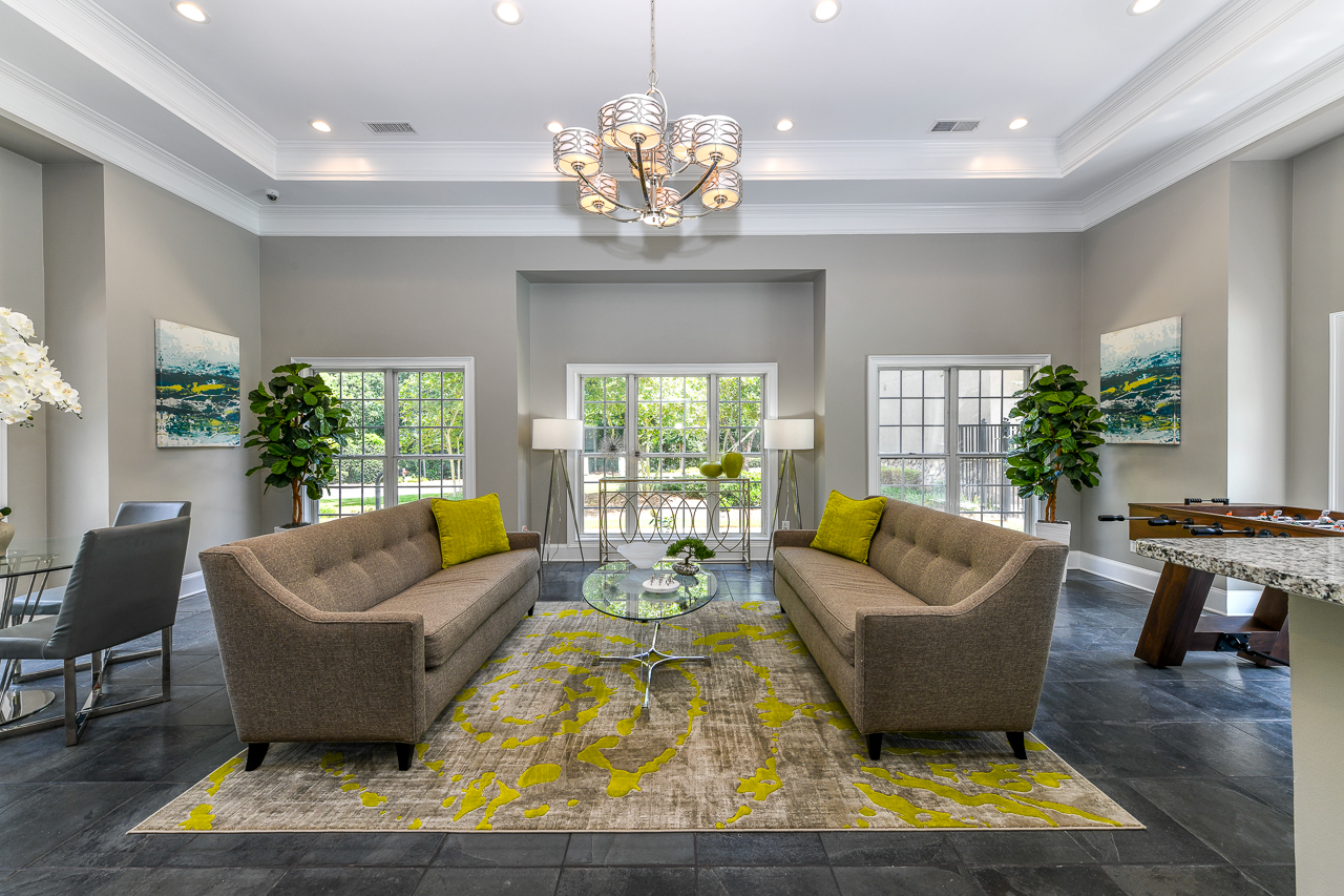 Grove on Southlake